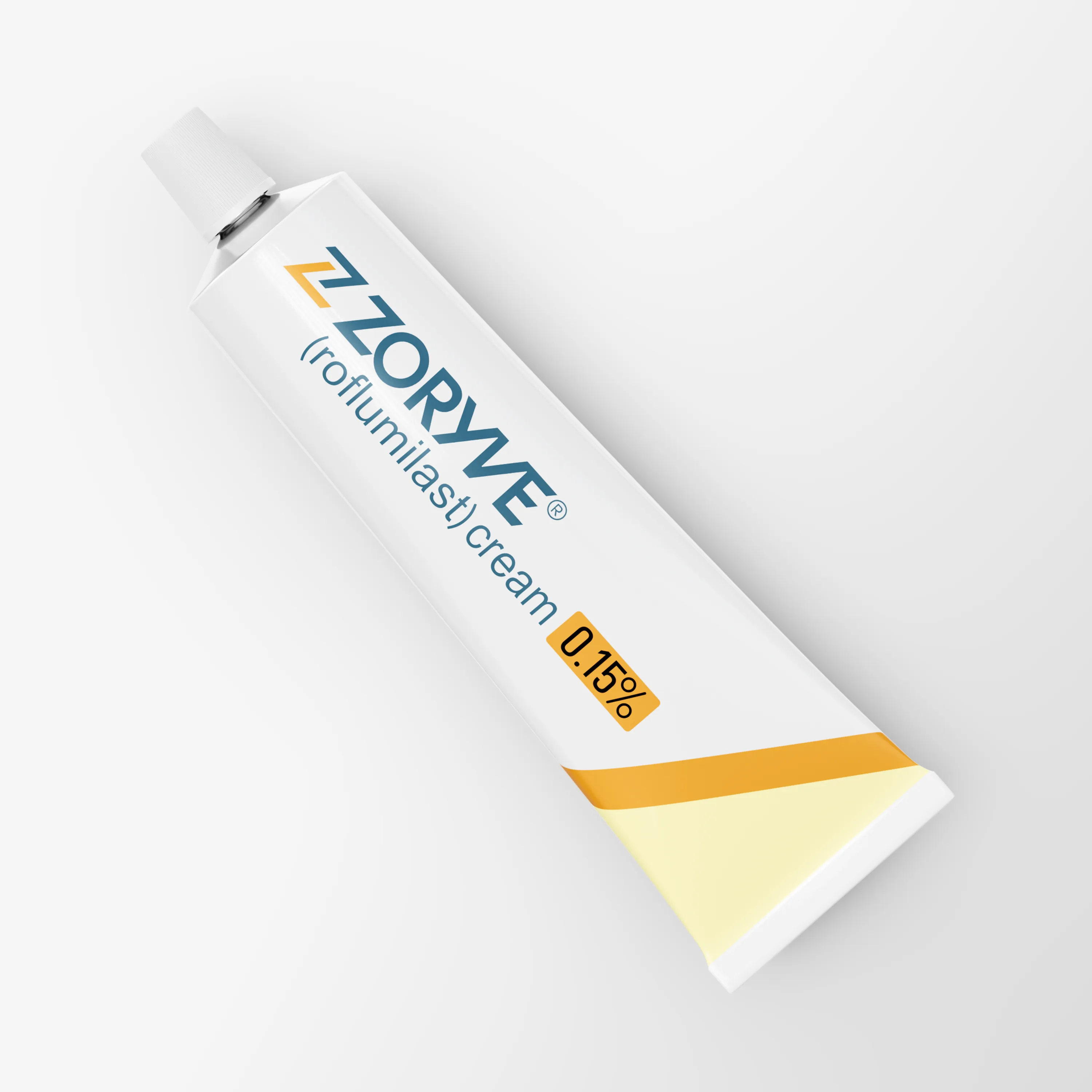 ZORYVE Cream | Honeydew